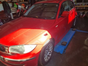 Alternator.compresor clima .radiator apa si clima de BMW 116 benzina an 2011 - imagine 6