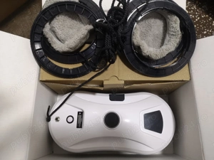 robot inteligent de curatat geamuri - imagine 3