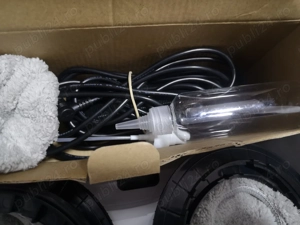 robot inteligent de curatat geamuri - imagine 4