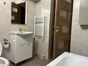 Inchiriez  pe TERMEN SCURT apartament 2 camere decomandate OBCINI  - imagine 7