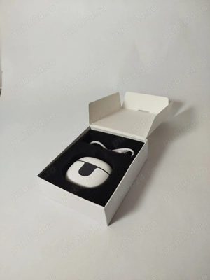 Căști Wireless Bluetooth 5.3 | Noi & Sigilate | Autonomie 5h - imagine 5