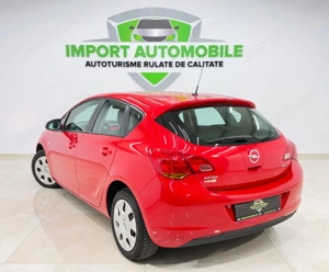 Opel Astra 1.7 CDTI DPF ecoFLEX Start Stop 99g Active - imagine 8