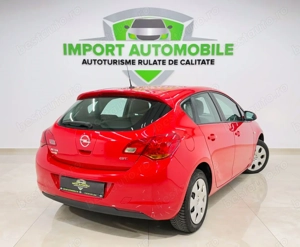 Opel Astra 1.7 CDTI DPF ecoFLEX Start Stop 99g Active - imagine 6