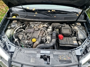 Dacia Logan Stepway 2020 1.5 Diesel, unic proprietar - imagine 5