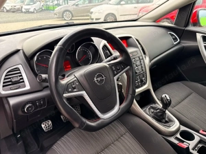 Opel Astra 1.7 CDTI DPF ecoFLEX Start Stop 99g Active - imagine 10