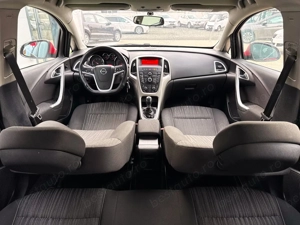 Opel Astra 1.7 CDTI DPF ecoFLEX Start Stop 99g Active - imagine 16