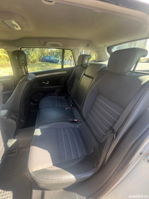 Renault Laguna III, 1.5 dci, an 2011 - imagine 4