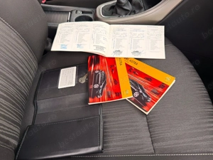 Opel Astra 1.7 CDTI DPF ecoFLEX Start Stop 99g Active - imagine 9