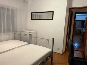 Inchiriez  pe TERMEN SCURT apartament 2 camere decomandate OBCINI  - imagine 10