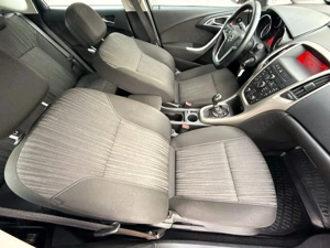 Opel Astra 1.7 CDTI DPF ecoFLEX Start Stop 99g Active - imagine 14