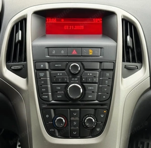 Opel Astra 1.7 CDTI DPF ecoFLEX Start Stop 99g Active - imagine 12