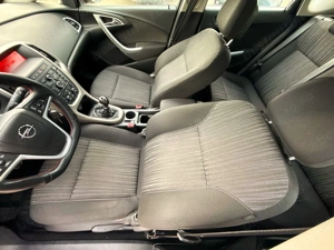 Opel Astra 1.7 CDTI DPF ecoFLEX Start Stop 99g Active - imagine 15