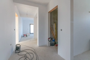 Casă nouă în Bod, P+M, de vânzare "la alb" sau "la cheie" - imagine 9