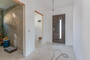 Casă nouă în Bod, P+M, de vânzare "la alb" sau "la cheie" - imagine 7