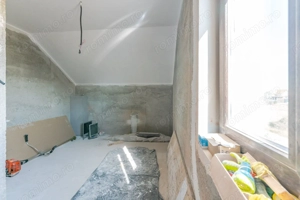 Casă nouă în Bod, P+M, de vânzare "la alb" sau "la cheie" - imagine 15