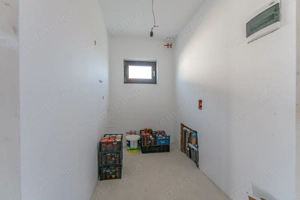 Casă nouă în Bod, P+M, de vânzare "la alb" sau "la cheie" - imagine 8