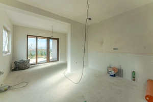 Casă nouă în Bod, P+M, de vânzare "la alb" sau "la cheie" - imagine 5