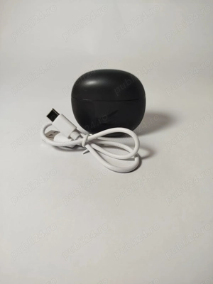 Căști Wireless Bluetooth 5.3 | Noi & Sigilate | Autonomie 5h - imagine 4