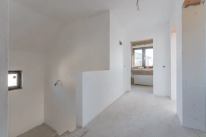 Casă nouă în Bod, P+M, de vânzare "la alb" sau "la cheie" - imagine 17