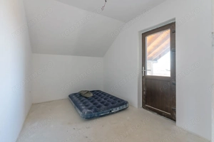 Casă nouă în Bod, P+M, de vânzare "la alb" sau "la cheie" - imagine 13