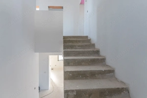 Casă nouă în Bod, P+M, de vânzare "la alb" sau "la cheie" - imagine 11