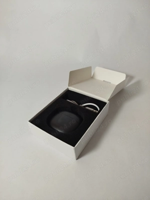 Căști Wireless Bluetooth 5.3 | Noi & Sigilate | Autonomie 5h - imagine 5