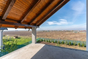 Casă nouă în Bod, P+M, de vânzare "la alb" sau "la cheie" - imagine 18