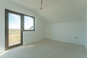 Casă nouă în Bod, P+M, de vânzare "la alb" sau "la cheie" - imagine 14