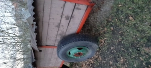 Vand remorca  - imagine 3