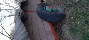 Vand remorca  - imagine 2