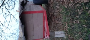 Vand remorca  - imagine 4