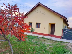 Casa de vanzare in Diniaș!