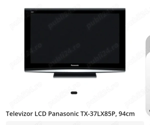 Tv Panasonic 94 cm. - imagine 2