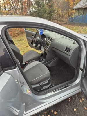 VW Polo 1.6 tdi  - imagine 4