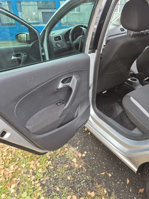 VW Polo 1.6 tdi  - imagine 7