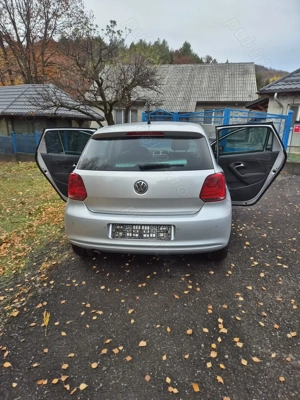 VW Polo 1.6 tdi  - imagine 2