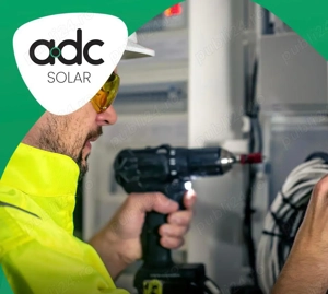 Montator Panouri Fotovoltaice