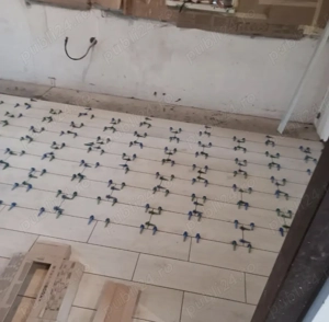 Gresie   Faianță   Amenajări interioare Montaj mobilă   Parchet