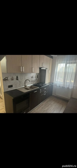 Ofer spre Inchiriere apartament cu 2 camere 