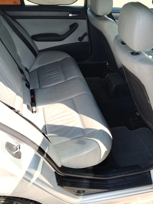 bmw E46 2.l  - imagine 4