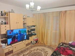 Vand apartament 2 camere in Deva, zona Scarisoara (Astoria), etaj 3, bloc de 4 etaje izolat exterior