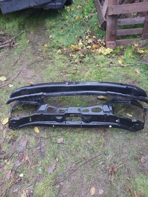 Vând tragher skoda octavia 