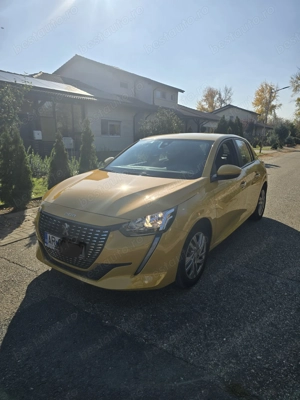 Peugeot UP 2020 75CP  - imagine 5