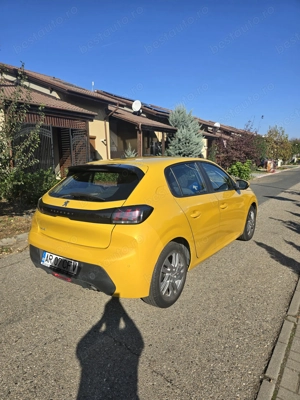 Peugeot UP 2020 75CP  - imagine 6