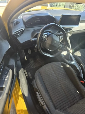 Peugeot UP 2020 75CP  - imagine 4