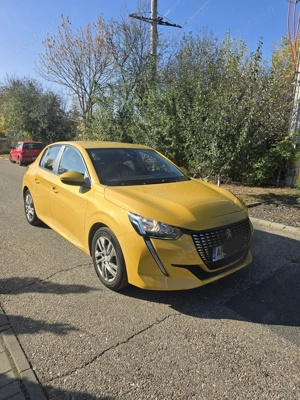 Peugeot UP 2020 75CP 