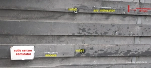 kit protectie perimetru protectie gard anti-hotzi - imagine 4