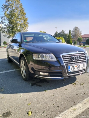 Audi A6 C6 Facelift 2.0 TFSI - imagine 2