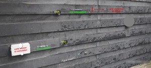 kit protectie perimetru protectie gard anti-hotzi - imagine 2