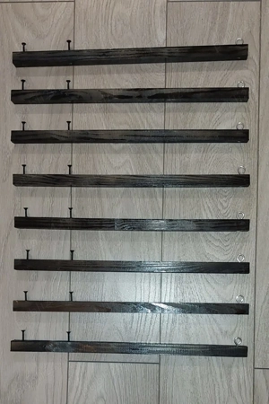 kit protectie perimetru protectie gard anti-hotzi - imagine 5